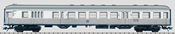 Cab Control Car