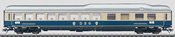 DB EXP TRAIN DINING CAR  07