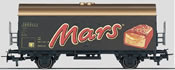 MARS REFRIGERATOR CAR  04