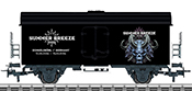 Refrigerated truck Summer Breeze 2026