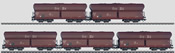 DB ORE 5-CAR SET (L) 07 NI