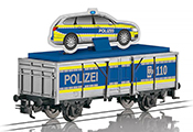 Märklin Start up Club Annual Car for 2023