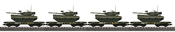 Rlmmps 650 + Leopard 1 A1