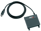 RC3 Radio Receiver