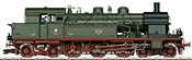 Dgtl KPEV cl T18 Steam Tank Locomotive, Era I