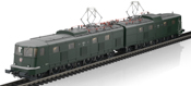55817 Class Ae 8/14 Electric Locomotive, Road Number 11851