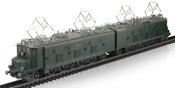 55818 SBB Class Ae 8/14 Electric Locomotive, Road Number 11851