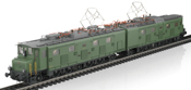 55819 Class Ae 8/14 Electric Locomotive, Road Number 11851