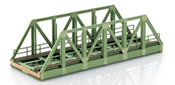 Single Track Truss Bridge Building Kit
