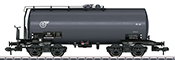 VTG tank wagon