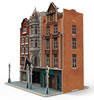 Residential and Commercial Buildings 3D Building Kit