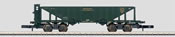 K.BAY.ST.B. COAL HOPPER CAR 05