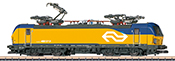 Class 193 Electric locomotive (Vectron) of the NS