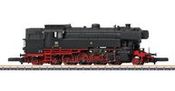 German Class 65 Steam Locomotive of the DB - Insider Club