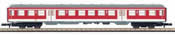 COMMUTER CAR 2ND CL DB AG  01