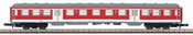 COMMUTER CAR 1/2 CL DB AG  01