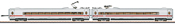 Additional Wagon Set 1 ICE 3 406 MF