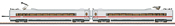Additional Car Set 2 ICE 3 406 MF
