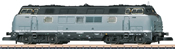 German Diesel Locomotive Class V 270