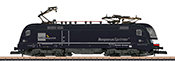 Cl ES 64 U2 MRCE Electric Locomotive