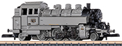 Class 64 steam locomotive