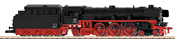 German Steam Locomotive series 03.10 of the DB - INSIDER MODEL