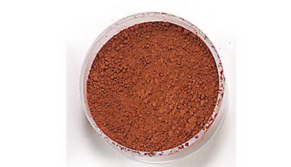 MBZ R40020_40 - Pigment ochre