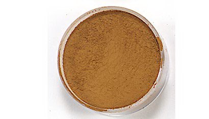 MBZ R40404_15 - Pigment Terra di Sienna Natural