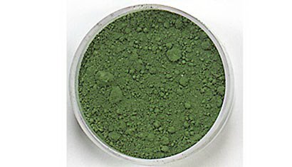 MBZ R44200_15 - Pigment Chromoxyd Green