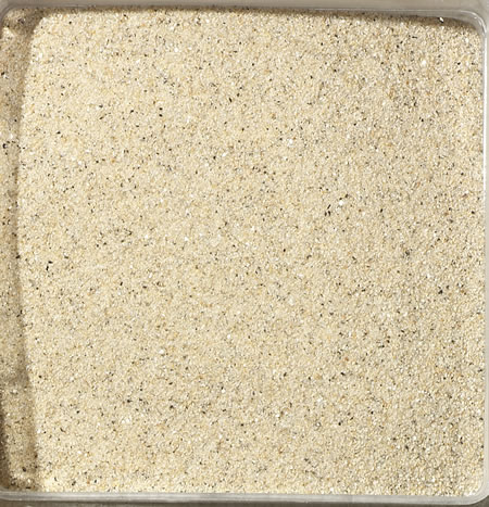 MBZ R58826 - Gravel Granite Yellow 0,1-0,3 mm