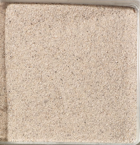 MBZ R58846 - Gravel Granite Red 0,1-0,3 mm