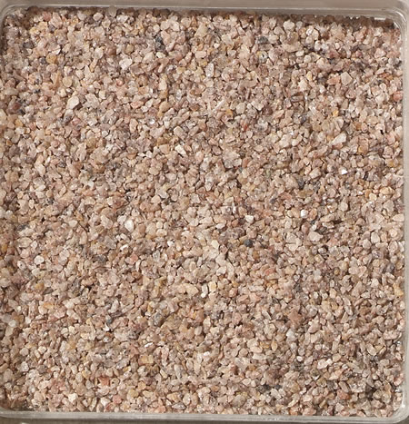 MBZ R58848 - Gravel Granite Red 0,5-1,0 mm