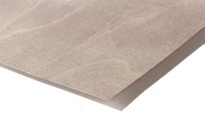 MBZ R91203 - Birch Plywood 1,0mm