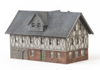 Franconian Farm House with Framework