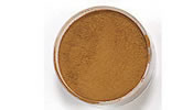 Pigment Terra di Sienna Natural