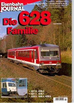 Merker 530505 - Die 628 Familie