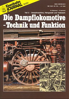 Merker 57802 - Dampfmaschine, Fahrgestell und Triebwerk