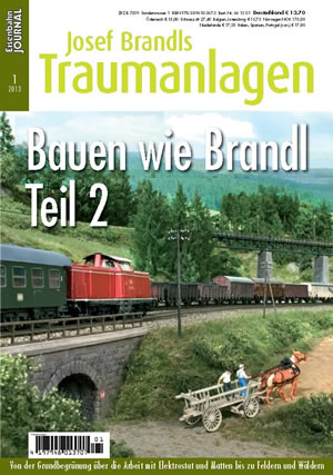 Merker 661301 - Bauen wie Brandl Teil 2