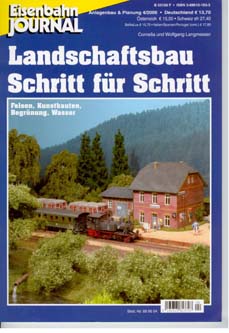 Merker 680604 - Landschaftsbau Schritt für Schritt