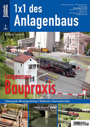 Merker 680902 - Langmessers Baupraxis