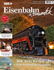 Magazine Eisenbahn Romantik 3