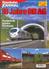 10 Jahre DB AG