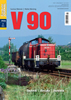 Magazine V 90 Diesel Locomotive