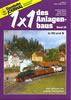 1x1 des Anlagenbaus