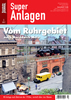 Magazine: Vom Ruhrgebiet nach Norddeich Mole