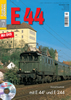 Magazine: Electric Locomotive E44