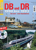 Magazine DB und DR von 1990-1993