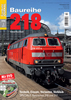 Magazine: Diesellok Baureihe 218