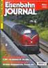 Latest Eisenbahn Journal