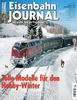 Eisenbahn Journal Magazine Older Issue